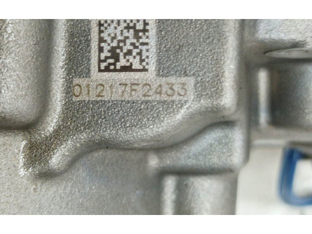 Масляный насос 012117F2433, V6 Maserati Ghibli