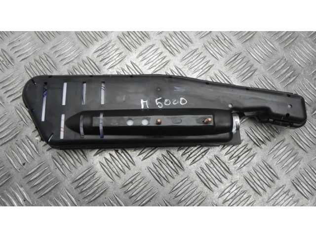 Боковая надувная подушка