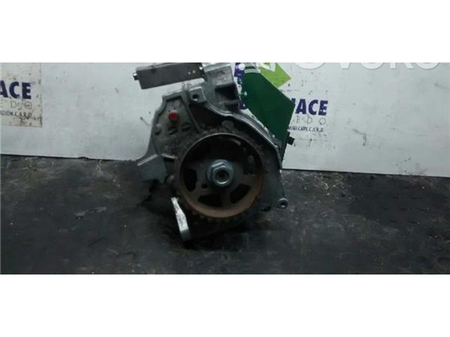 Vstřikovací čerpadlo Citroen Berlingo