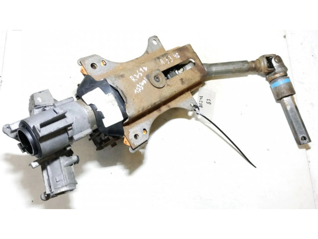    Рулевая рейка    Ford Ranger 2007-2011 года