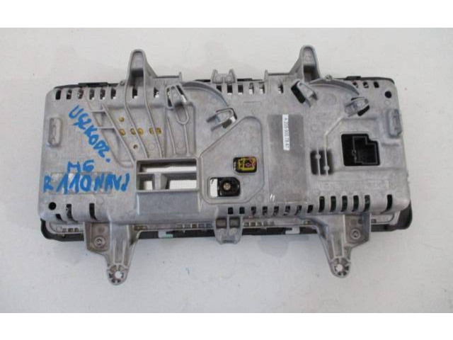 Přístrojová deska Mercedes-Benz GLC C253 2020 A2059007847