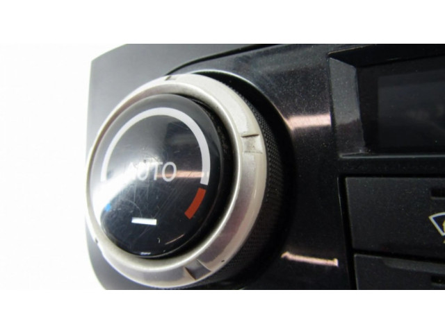 Блок управления климат-контролем 7820A348XA   Mitsubishi Pajero