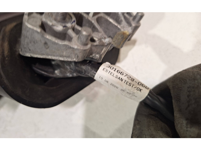 Зеркало электрическое        Renault Clio V  2019 -  года   