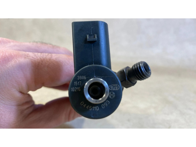 Vstřikovač A6280700387 Mercedes-Benz G W461 463 pro naftový motor 4.0