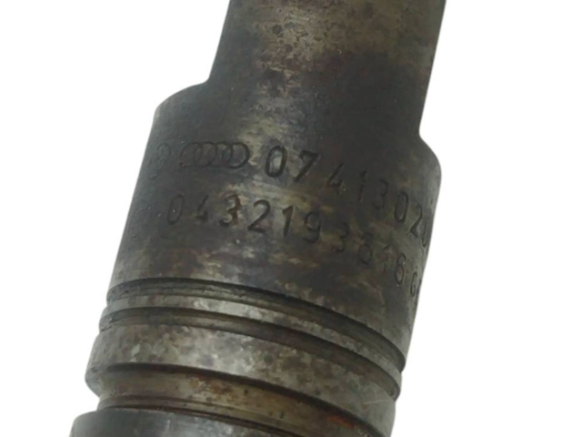 Zpětné zrcátko Volvo S80 2001 0741302010, 0432193616