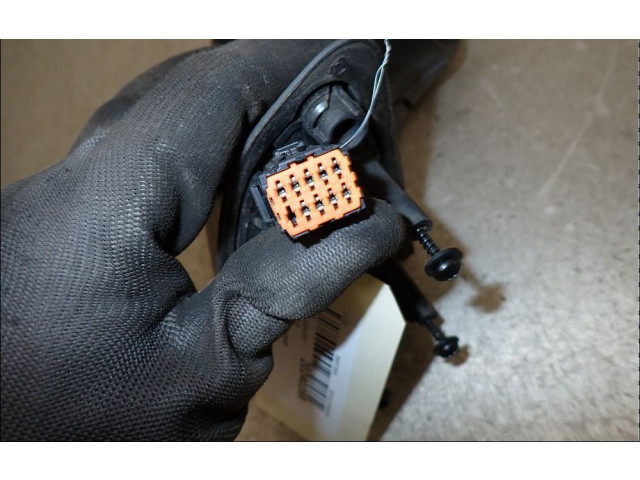 Зеркало электрическое        Citroen Xsara Picasso   -  года   