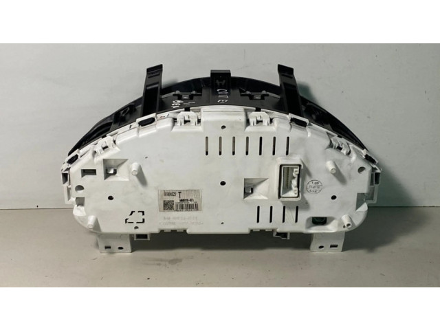 Панель приборов 8100A929, MM0038013 Mitsubishi Colt