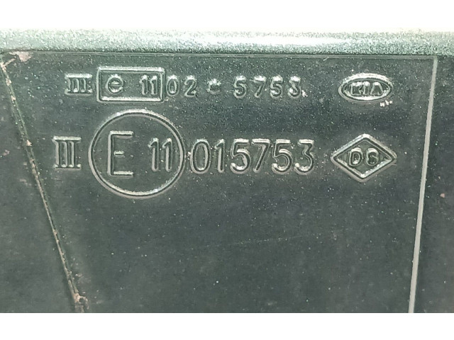 Зеркало электрическое        KIA Sorento  2002 - 2009 года   