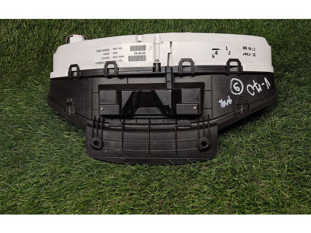 Панель приборов 31270898AA, 36002597 Volvo V70