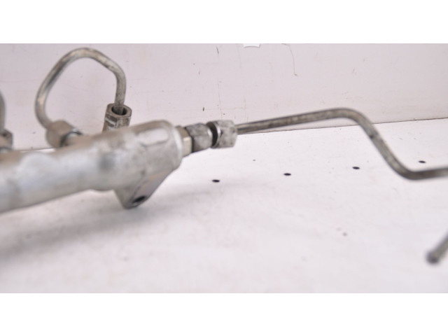 Топливная рампа 55PP0501, 12296810329   Opel Meriva B   для двигателя A 17 DTI