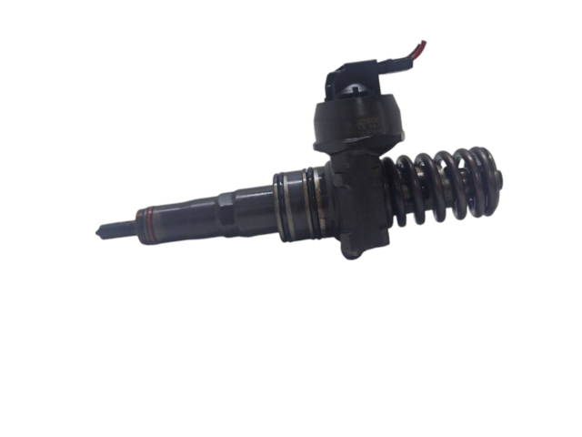 Vstřikovač 0414720313, 038130073BN Volkswagen Caddy BLS