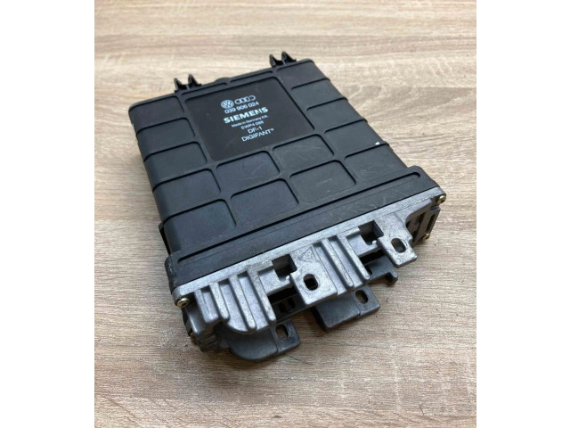 Řídící jednotka 039906024 Audi A6 S6 C4 4A 1994