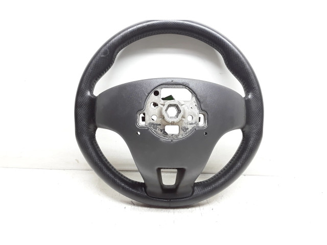 Руль Volvo S60 2011 - 2013 года 34110219A, 02112553821