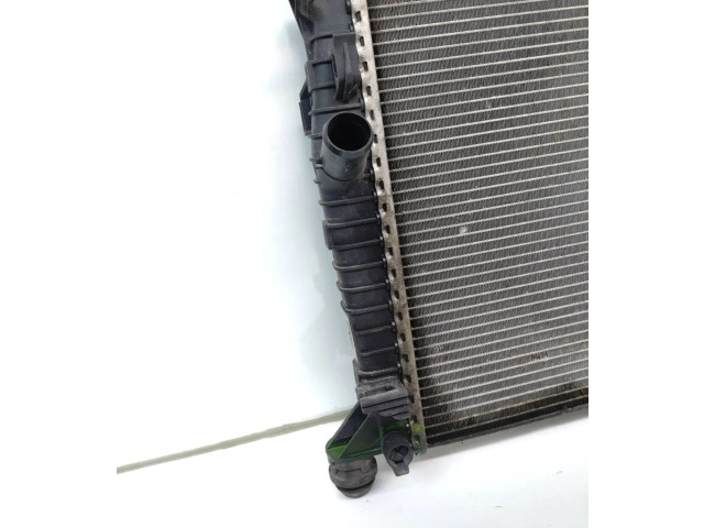 Радиатор охлаждающей жидкости 3M5H8005TL, 14JUN200800 Volvo C30