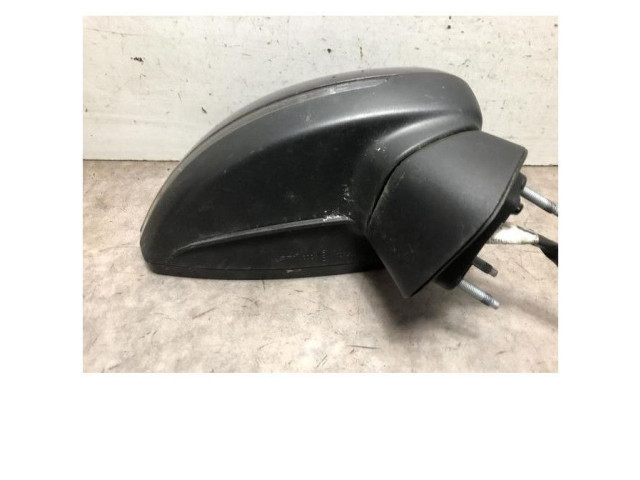 Зеркало (механическое)       Audi A3 S3 8V  2013 - 2019 года   