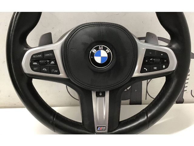 Pojistková skříňka Руль 7857777, 5A250D6 BMW 4 G22 G23 G24 G26 2021