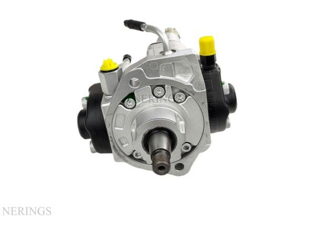 Vstřikovací čerpadlo 294000-1220, DCRP301220 Nissan Navara D22