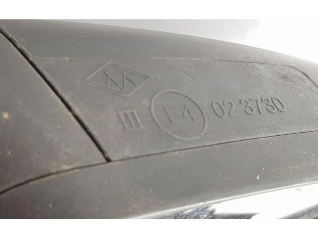 Zpětné zrcátko levé Fiat Doblo 2011 735528048