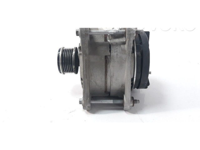 Генератор 8200660033, ALF890301 Renault Clio III