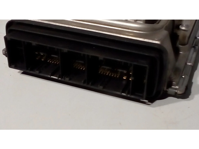 Řídící jednotka 7619884 BMW 7 F01 F02 F03 F04 2009