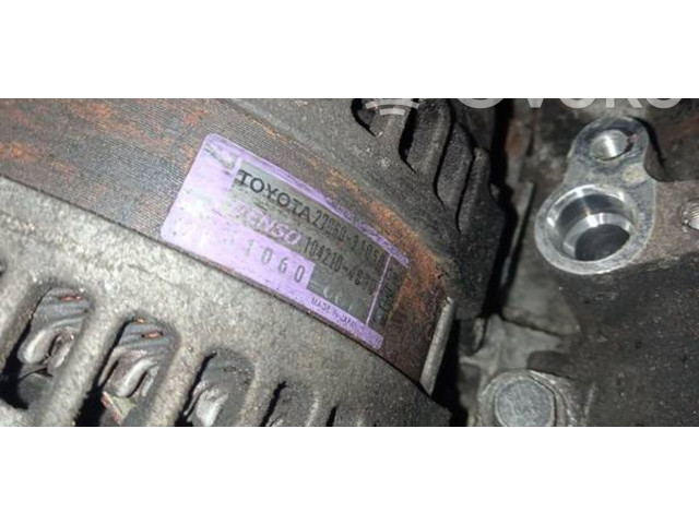Генератор 1042104670 Lexus GS 300 350 430 450H