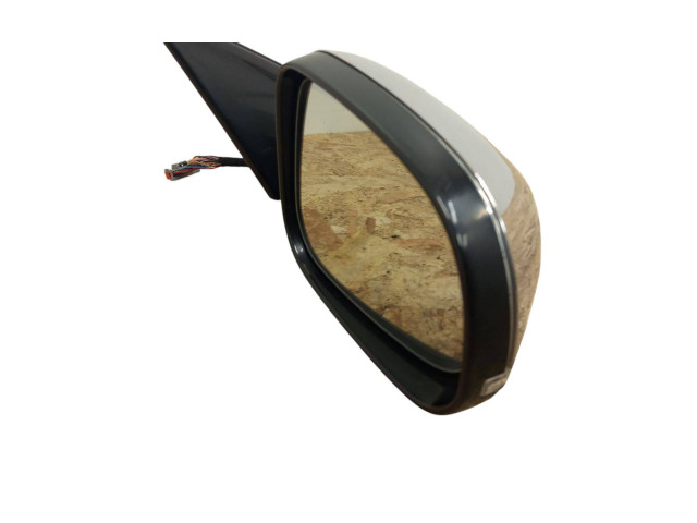 Зеркало электрическое Jaguar XJ X351 2009 - 2019 года