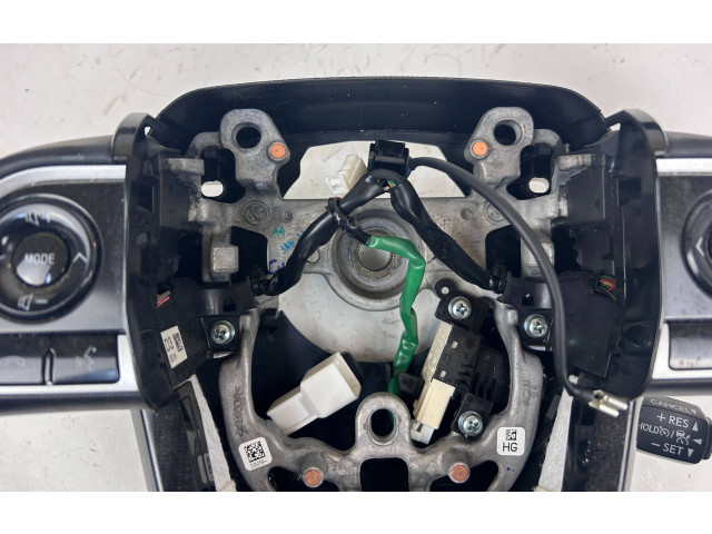 Volant Toyota Mirai 2019