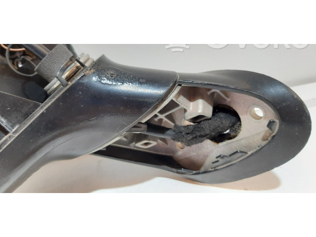 Зеркало электрическое Fiat Grande Punto - года