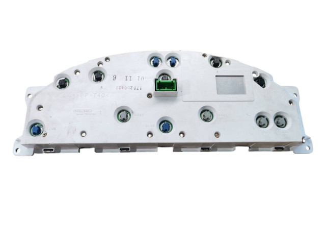 Панель приборов 8637996, 9459821   Volvo V70       