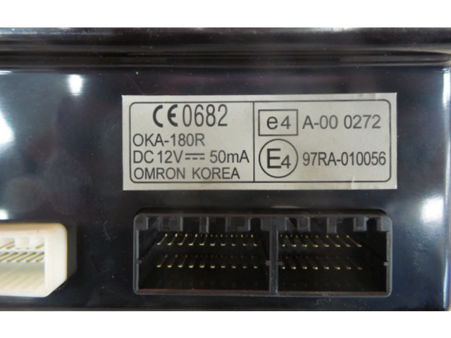 SAM блок управления