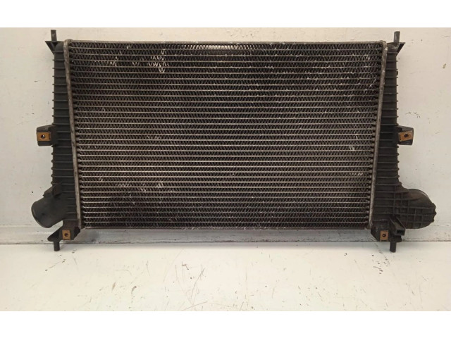 Интеркулер  4576039   Saab 9-5 