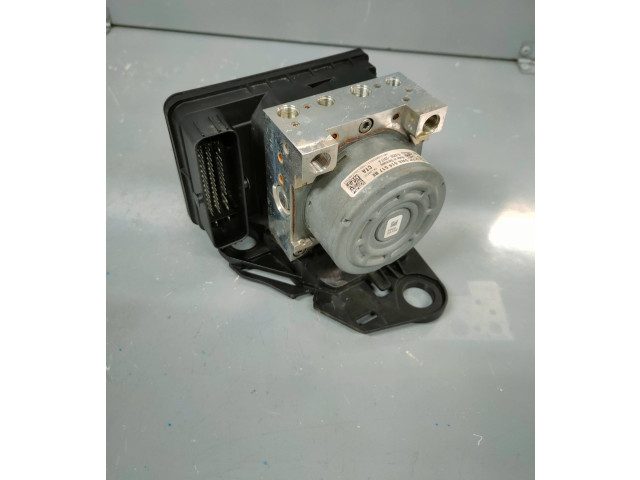 Блок АБС 5WA614517BE Skoda Octavia Mk4 2019 - года