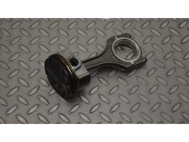 Píst 400A4807 Porsche 911 991 MDC.HA