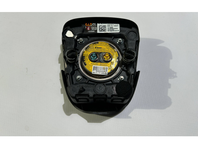 Подушка безопасности водителя 23170890   Chevrolet Camaro