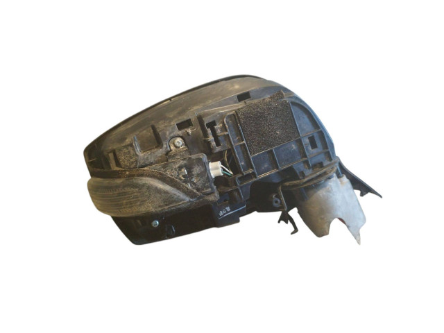 Zpětné zrcátko Subaru Outback (BS) 2016