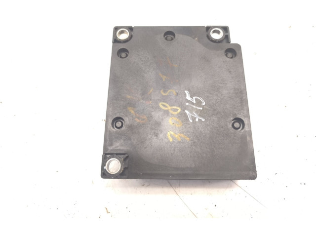 Блок подушек безопасности 1495658080   Fiat Ulysse