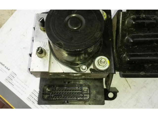 Jednotka ABS 6R0907379AA, 6R0907379AA Skoda Roomster (5J) 2010