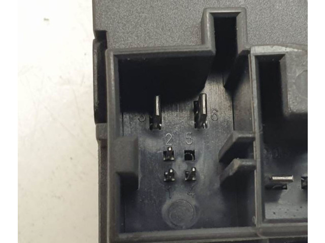 Блок комфорта 7N0959795D Skoda Yeti (5L)