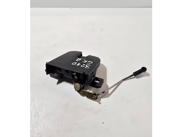 Zámek zadních dveří 2K0827505C Volkswagen Caddy 2006