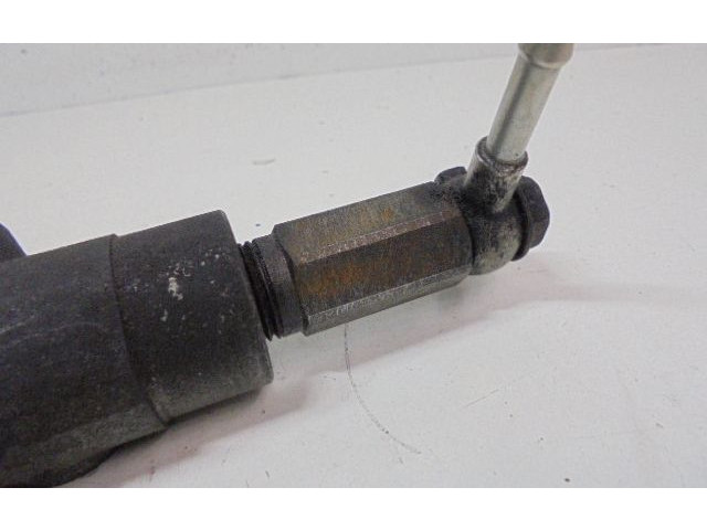 Топливная рампа 6131, 6131 Subaru Forester SH