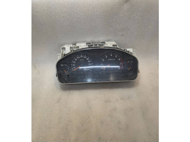 Спидометр (приборный щиток) MR444016, 2573104022 Mitsubishi Galant