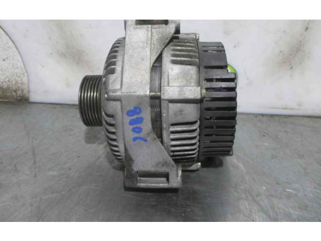 Генератор 9618946480, 2541760B Peugeot 806