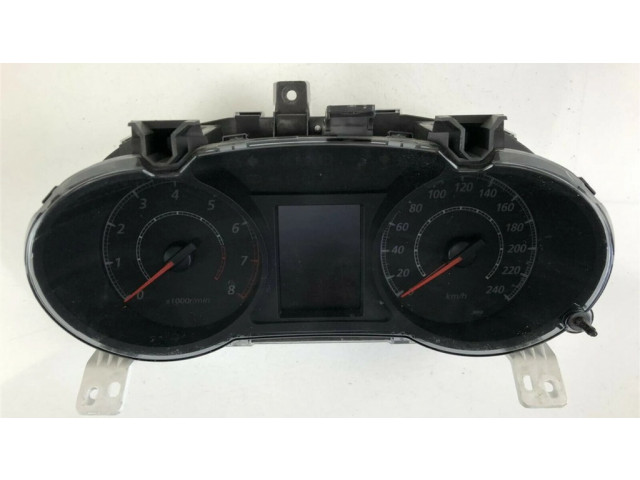 Панель приборов MM0053601, H2196   Mitsubishi ASX       