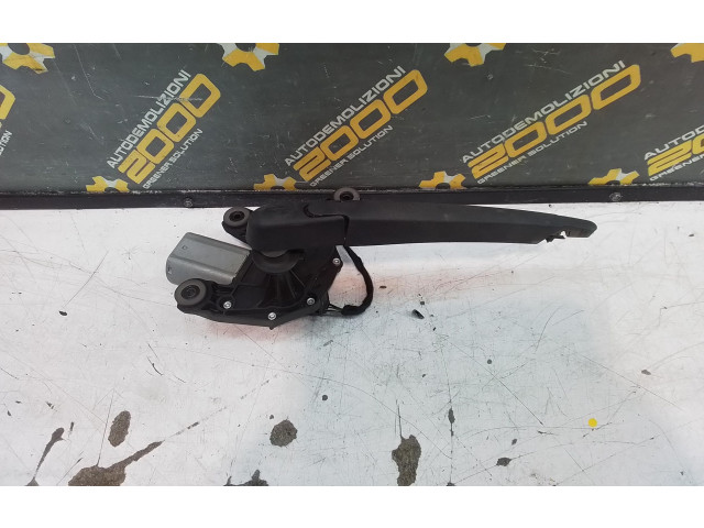 Двигатель стеклоочистителя заднего стекла Lancia Delta III