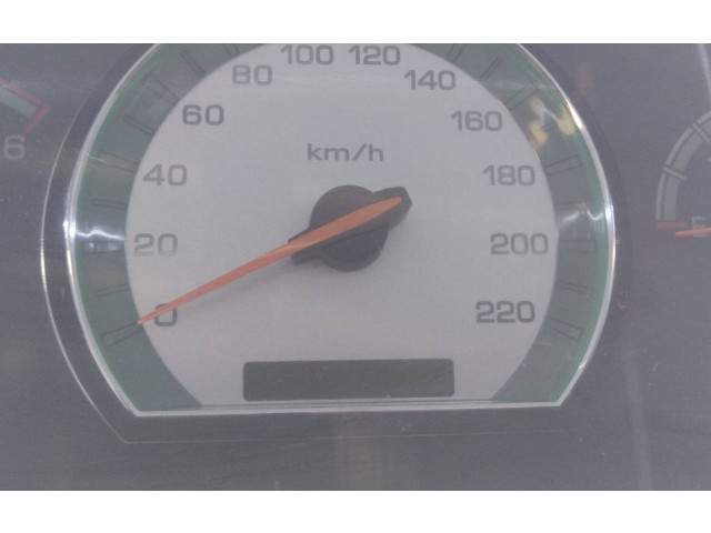 Панель приборов 8022002B01, 11000923510S SsangYong Rexton