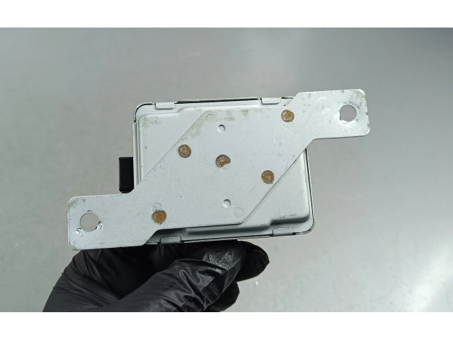 Блок управления 4655036002   SsangYong Musso