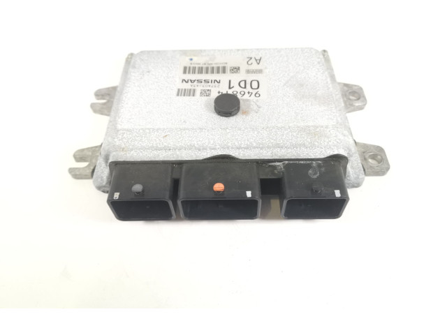 Блок управления двигателя 2370A3JA3A, 237A33JA3C Infiniti QX60 L50