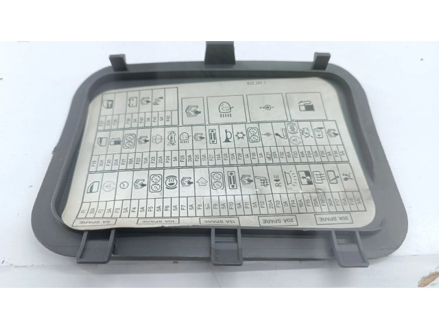 Přístrojová deska Mini One - Cooper R50 - 53