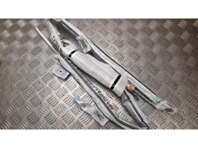 Боковая подушка безопасности 00505471410   Alfa Romeo Giulia