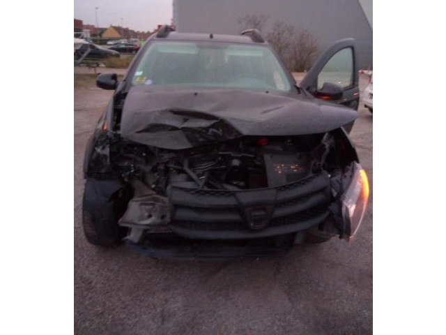 Блок управления климат-контролем 275100056R Dacia Sandero